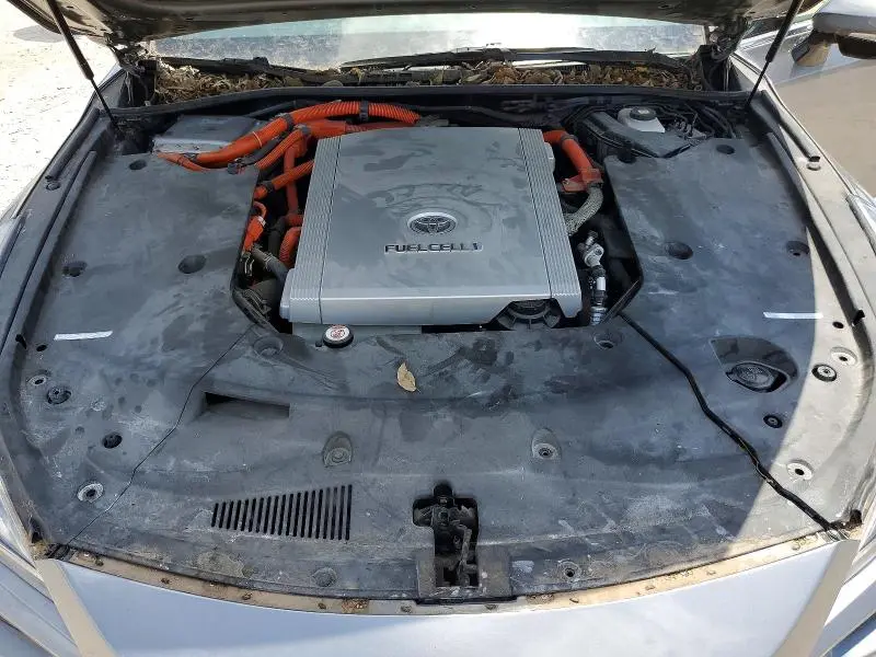 2023 TOYOTA MIRAI XLE  