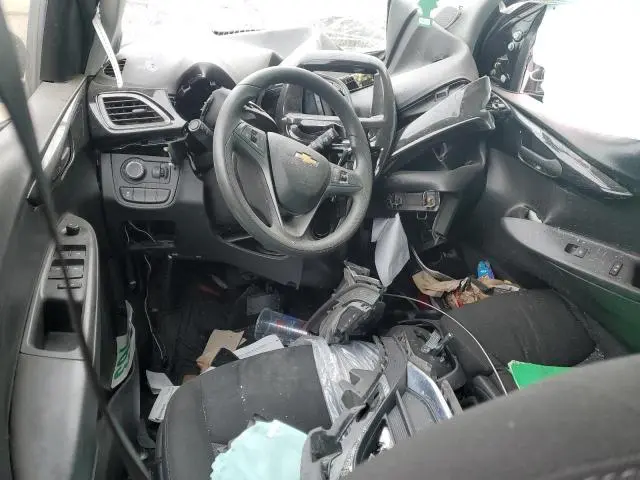 2020 CHEVROLET SPARK 1LT  