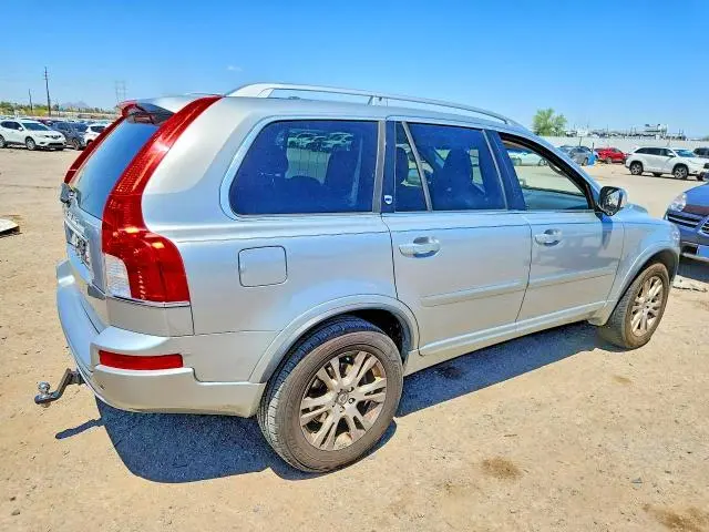 2014 VOLVO XC90 3.2  