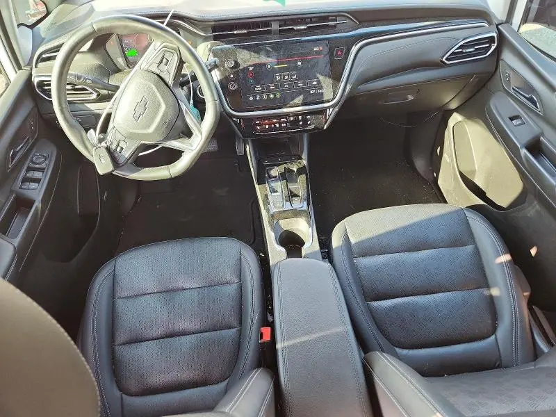 2023 CHEVROLET BOLT EV 2LT  