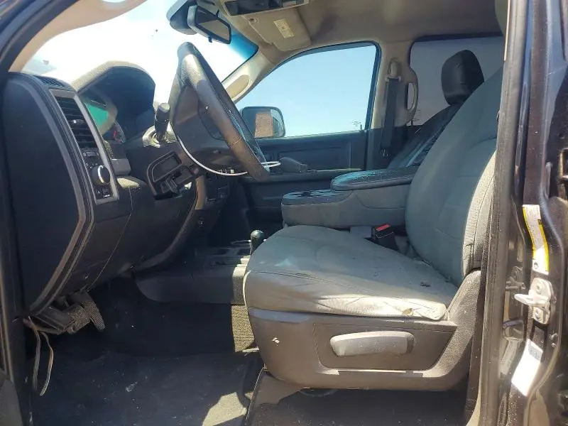 2014 RAM 2500 ST  