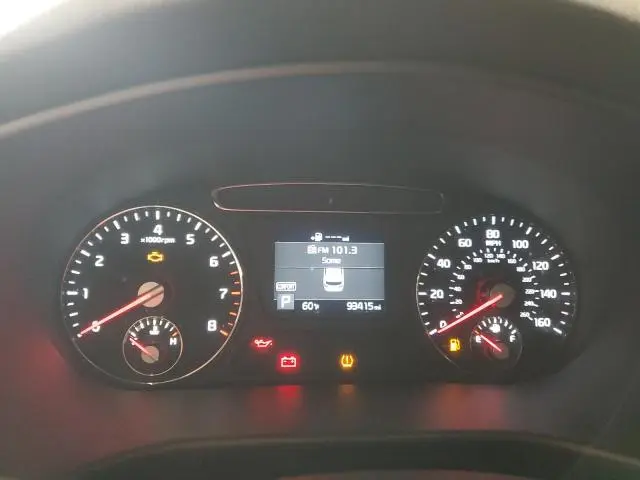 2020 KIA SORENTO L  
