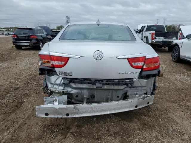 2016 BUICK VERANO   