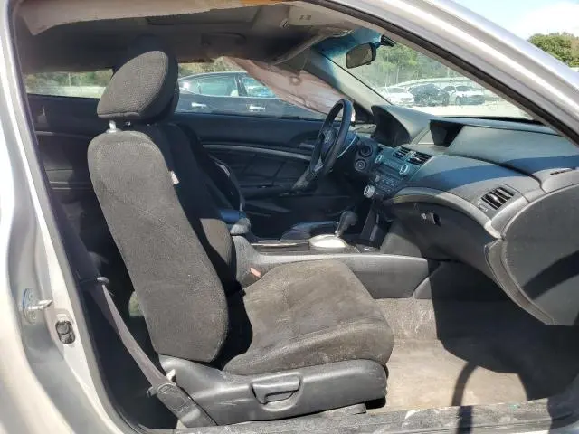 2011 HONDA ACCORD EX  