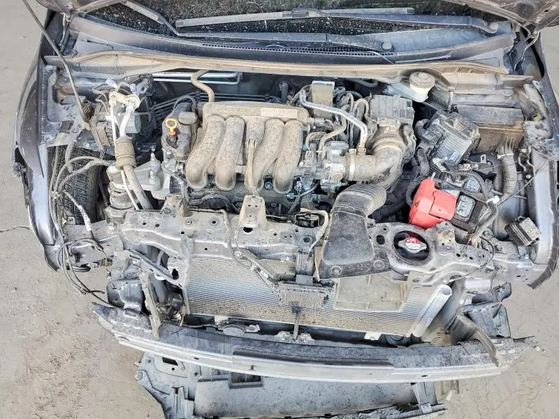 2018 HONDA FIT EX/EXL  