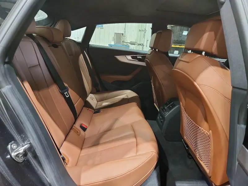 2023 AUDI A5 PRESTIGE 45  