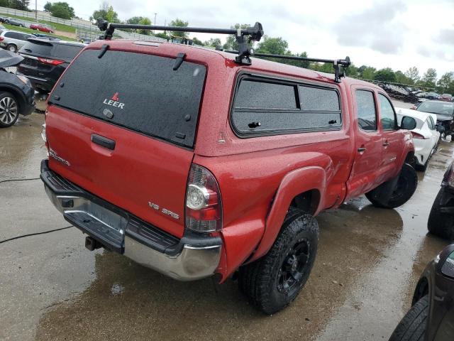 2011 TOYOTA TACOMA DOUBLE CAB LONG BED