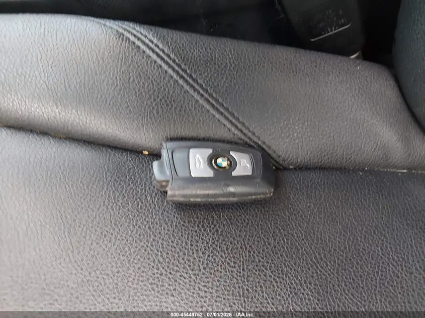 2015 BMW 320I XDRIVE