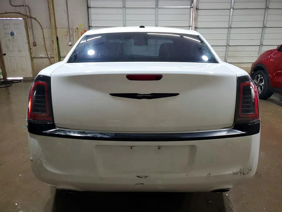2014 CHRYSLER 300   