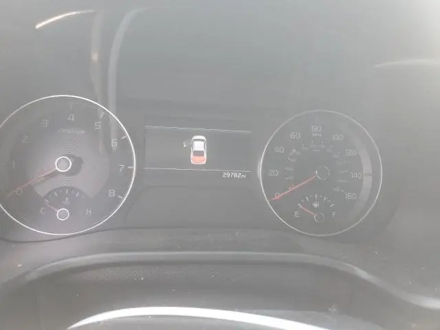 2024 KIA FORTE GT LINE  