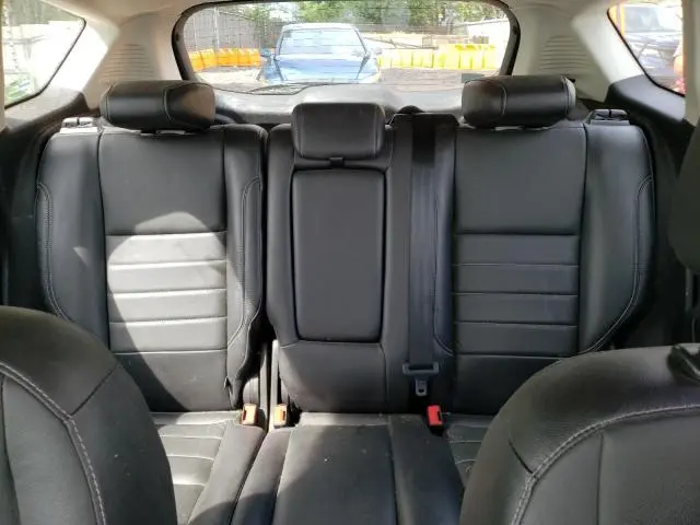 2016 FORD C-MAX SEL  
