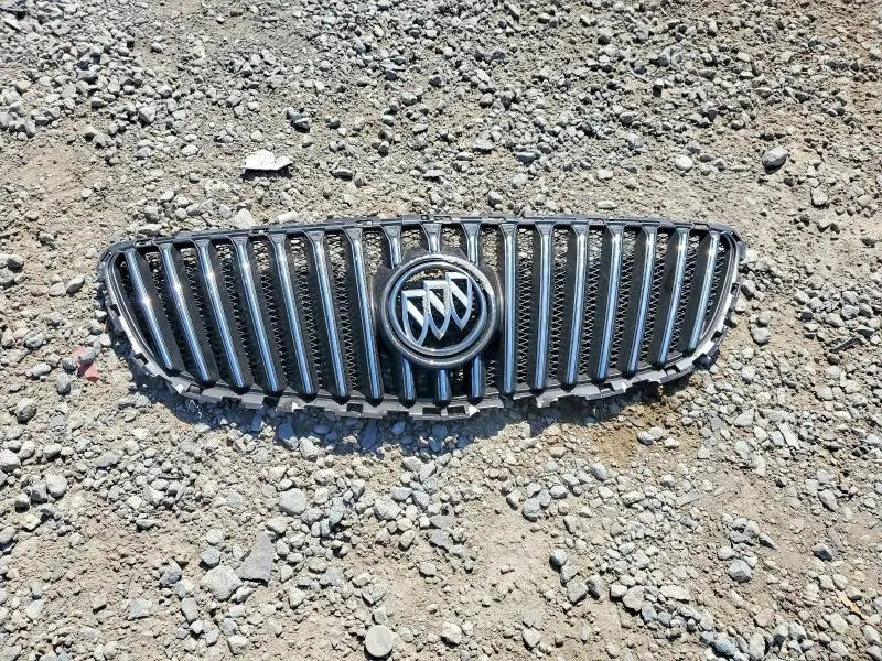 2013 BUICK LACROSSE   