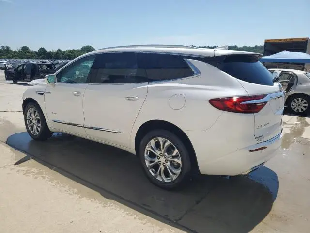 2020 BUICK ENCLAVE AVENIR  