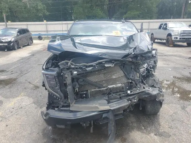 2022 GMC SIERRA K1500 ELEVATION  