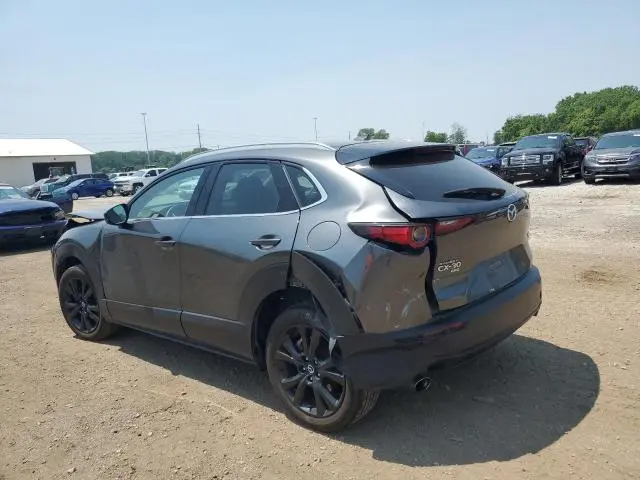 2022 MAZDA CX-30 PREMIUM  