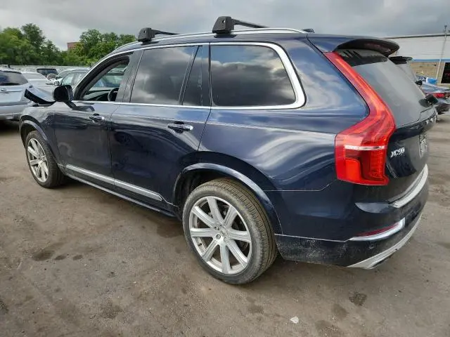 2019 VOLVO XC90 T6 INSCRIPTION  