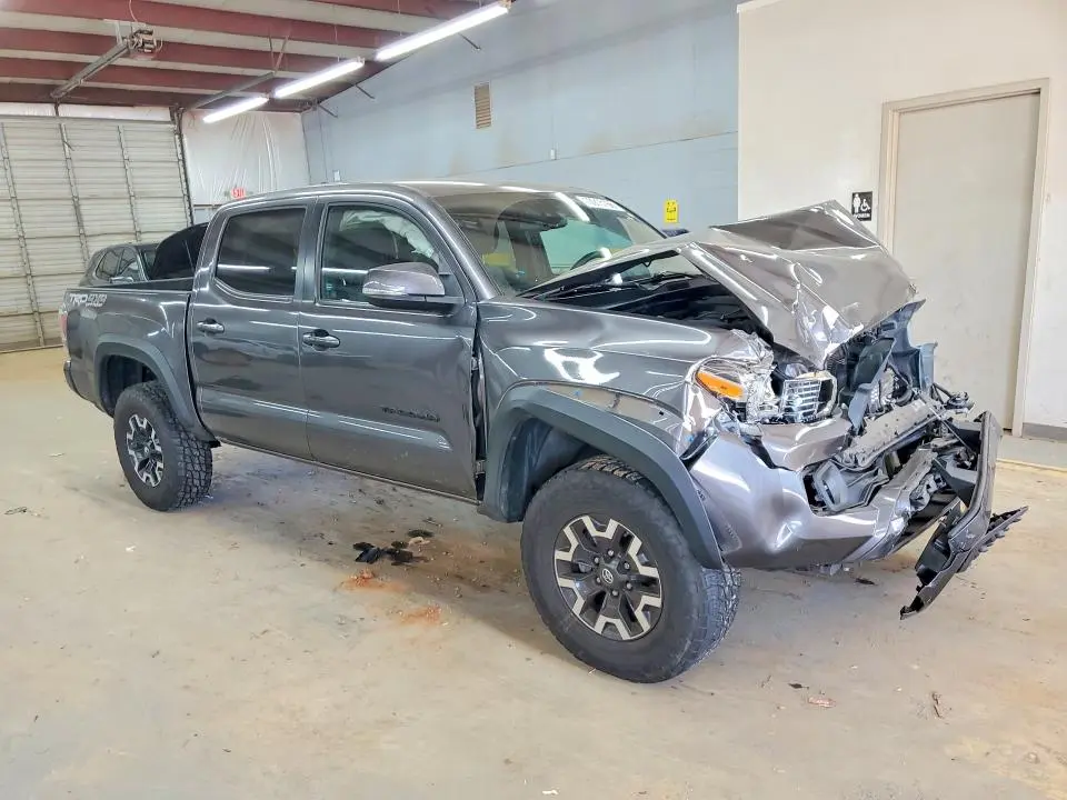 2020 TOYOTA TACOMA TRD OFF-ROAD  