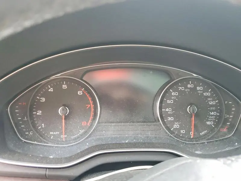 2021 AUDI Q5 PREMIUM  