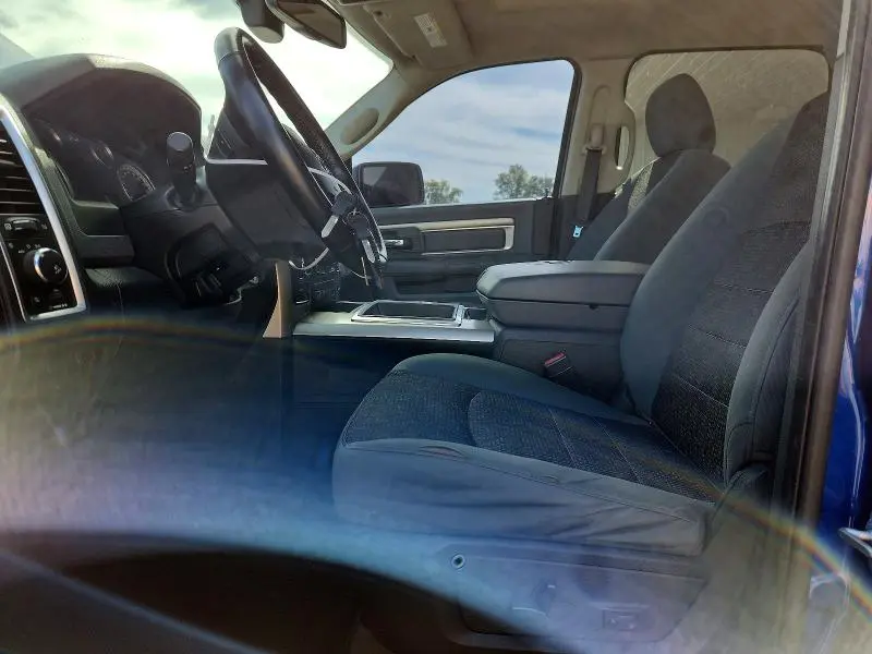 2014 RAM 1500 SLT  