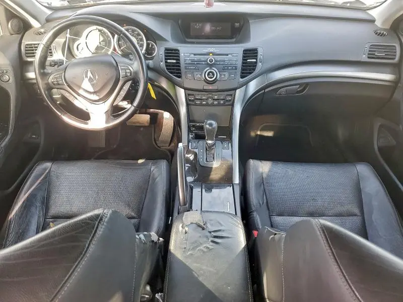 2012 ACURA TSX   
