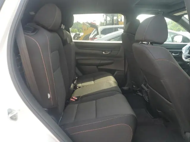 2024 HONDA CR-V SPORT  