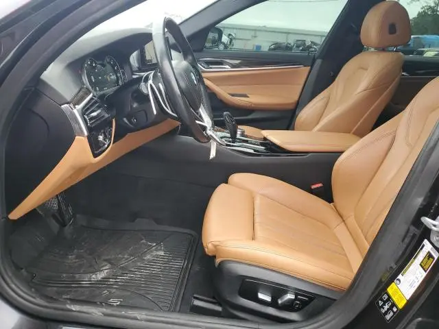 2019 BMW 530 XI  