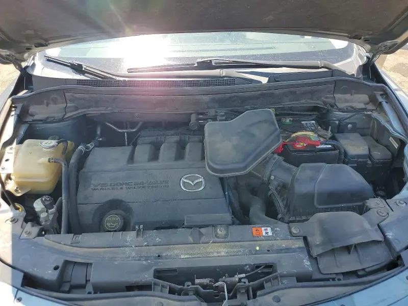 2013 MAZDA CX-9 TOURING  