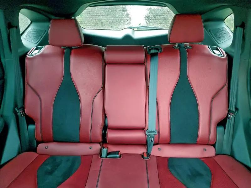 2020 ACURA RDX A-SPEC  