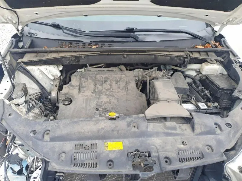 2014 TOYOTA HIGHLANDER LIMITED  