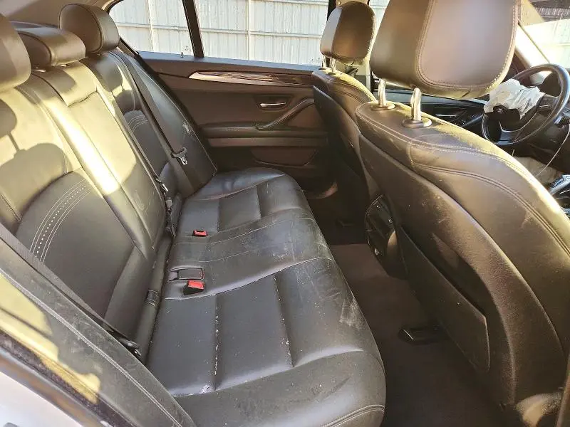2015 BMW 535 XI  