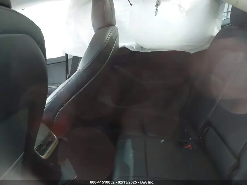 2020 TESLA MODEL Y LONG RANGE DUAL MOTOR ALL-WHEEL DRIVE