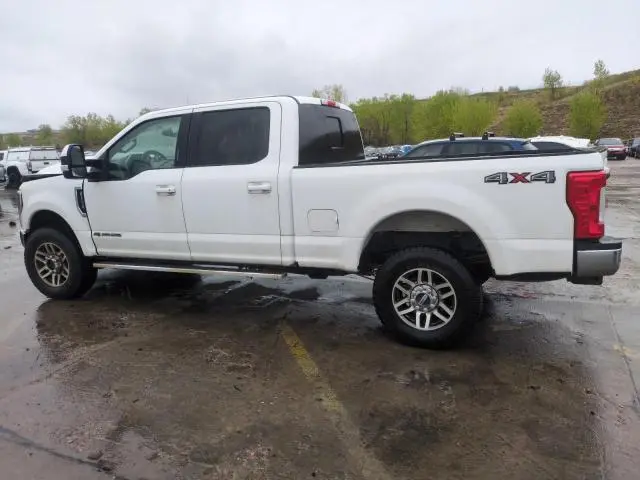 2019 FORD F250 SUPER DUTY  