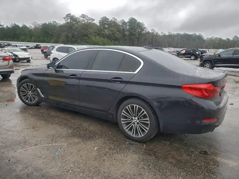 2019 BMW 530 I  