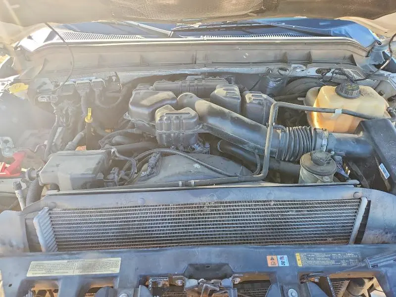 2015 FORD F250 SUPER DUTY  