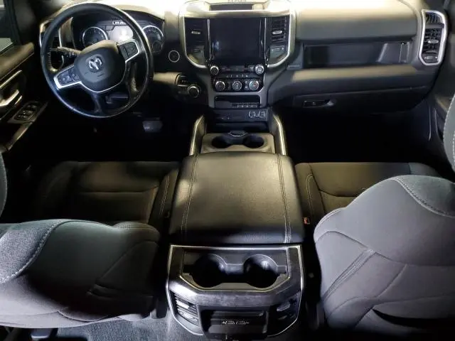 2019 RAM TRUCKS 1500 BIG H