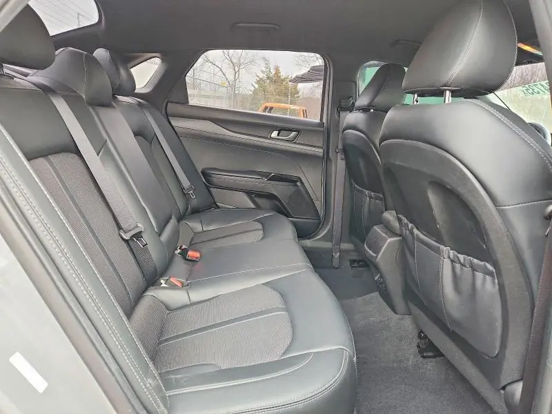 2024 KIA K5 GT LINE  