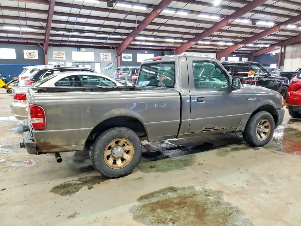 2011 FORD RANGER   
