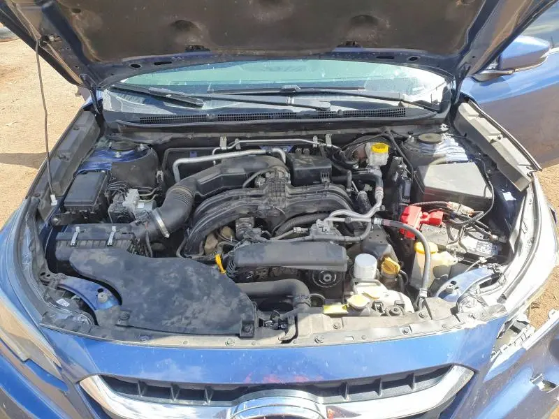 2020 SUBARU LEGACY PREMIUM  