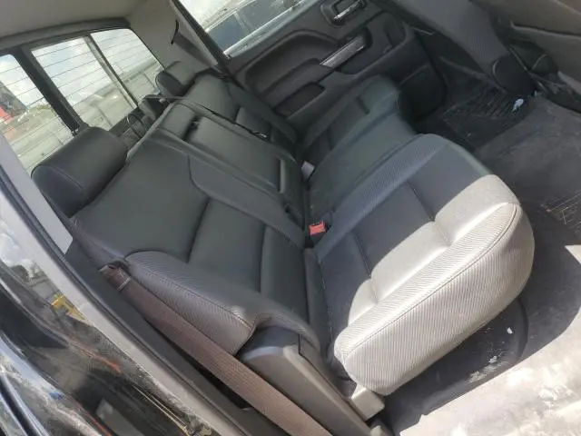 2017 GMC SIERRA K1500 SLT  