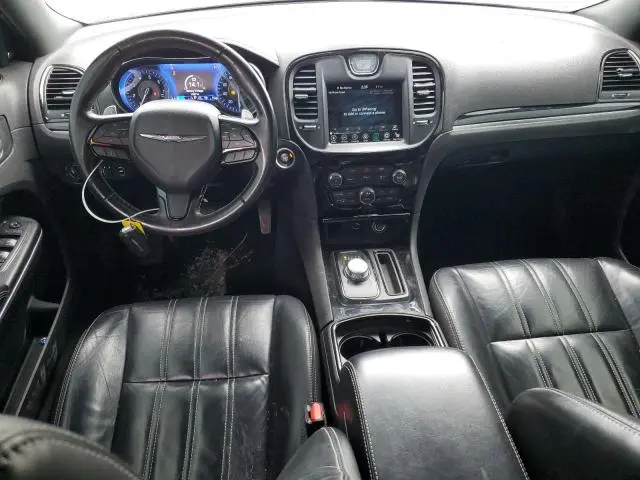2021 CHRYSLER 300 S  