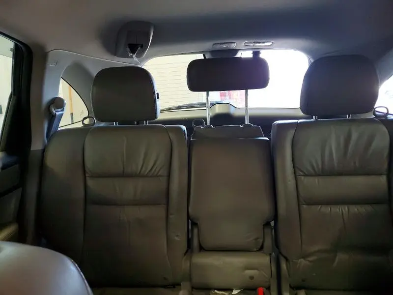 2011 HONDA CR-V EXL  