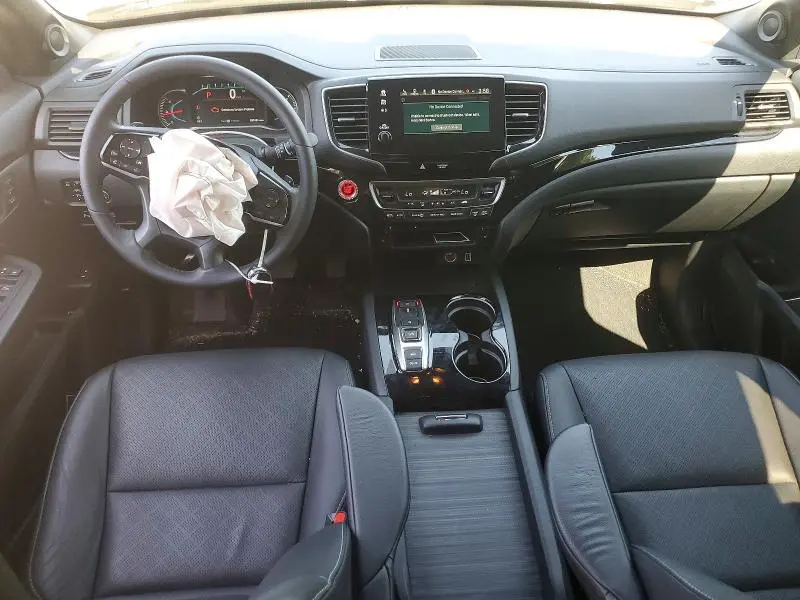 2021 HONDA PASSPORT TOURING  