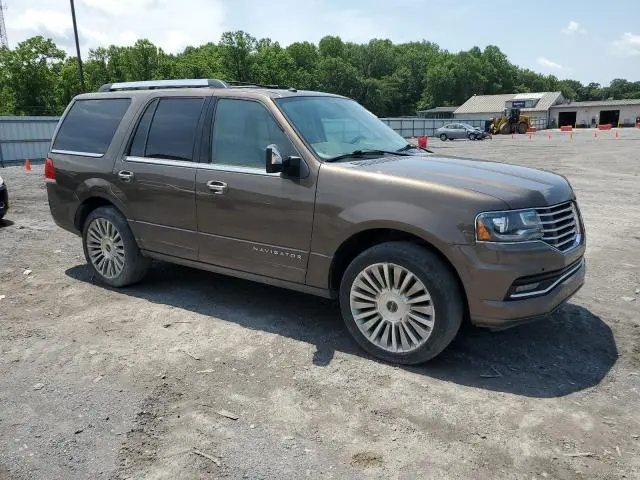 2016 LINCOLN NAVIGATOR SELECT  