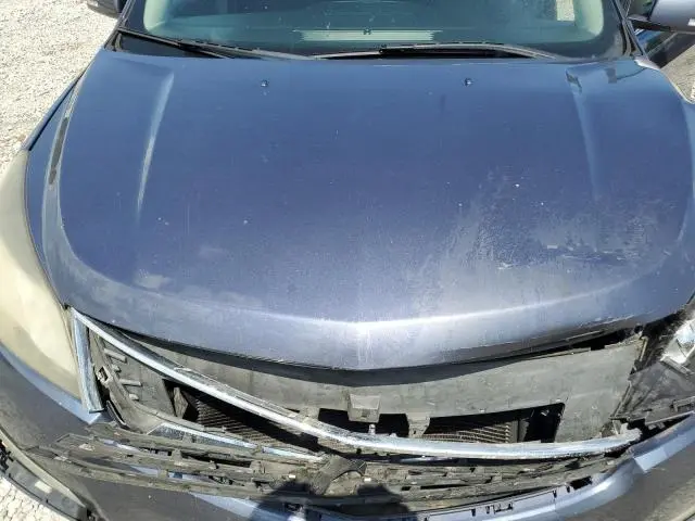 2013 CHEVROLET TRAVERSE LT  