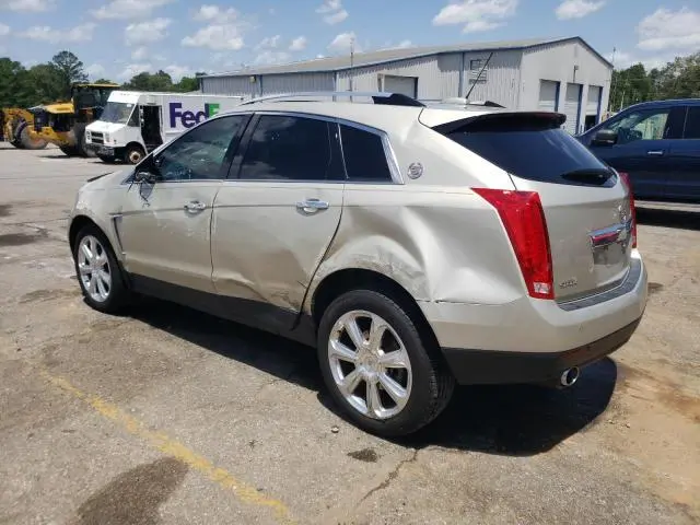 2016 CADILLAC SRX PREMIUM COLLECTION  