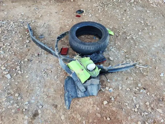 2016 CHEVROLET SPARK 1LT