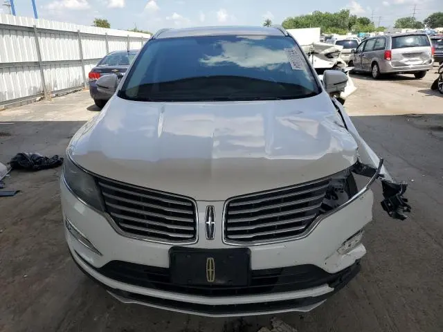 2018 LINCOLN MKC SELECT  