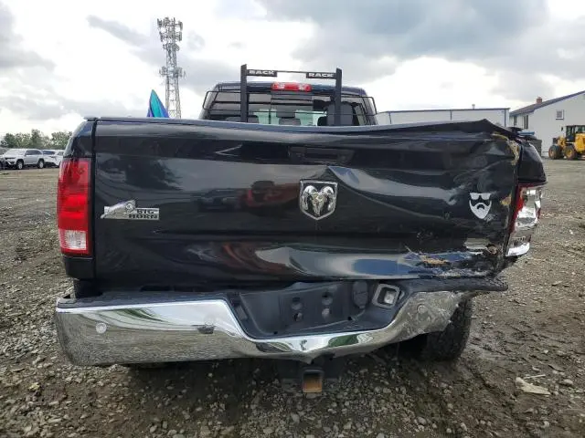 2017 RAM 2500 SLT  