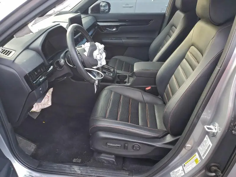 2024 HONDA CR-V SPORT TOURING  