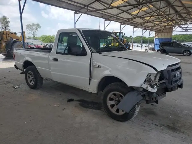 2010 FORD RANGER   